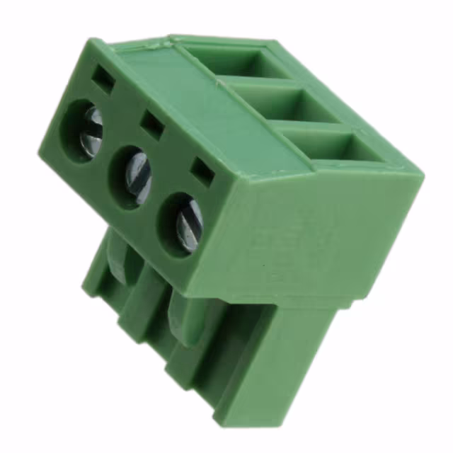 TJ0351530000G Amphenol Anytek  Headers Plugs and Sockets